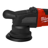 Milwaukee - FUEL Akku Exzenter Poliermaschine (M18 FROP15)
