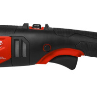 Milwaukee - FUEL Akku Exzenter Poliermaschine (M18 FROP15)