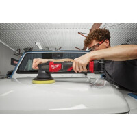 Milwaukee - FUEL Akku Exzenter Poliermaschine (M18 FROP15)