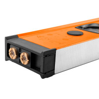 NEO - Tools - Digitale Laser - Wasserwaage 60cm mit Display