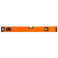 NEO - Tools - Digitale Laser - Wasserwaage 60cm mit Display