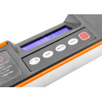 NEO - Tools - Digitale Laser - Wasserwaage 60cm mit Display