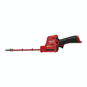 Milwaukee - FUEL Akku-Heckenschere 20cm (M12 FHT20)
