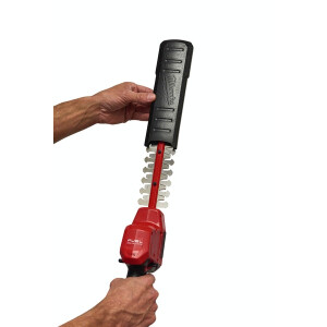 Milwaukee - FUEL Akku-Heckenschere 20cm (M12 FHT20)