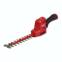 Milwaukee - FUEL Akku-Heckenschere 20cm (M12 FHT20)