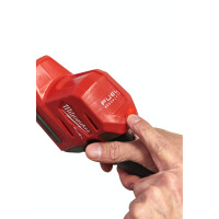Milwaukee - FUEL Akku-Heckenschere 20cm (M12 FHT20)