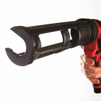 Milwaukee - Akku-Kartuschenpresse 310ml Kartuschenaufnahme (M12 PCG/310C)