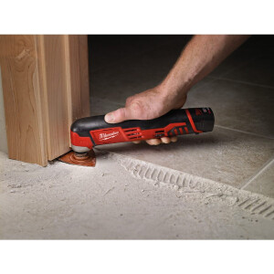 Milwaukee - Akku-Multitool (C12 MT)