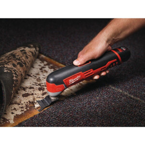 Milwaukee - Akku-Multitool (C12 MT)