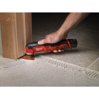 Milwaukee - Akku-Multitool (C12 MT)