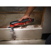 Milwaukee - Akku-Multitool (C12 MT)