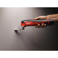 Milwaukee - Akku-Multitool (C12 MT)