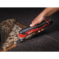 Milwaukee - Akku-Multitool (C12 MT)