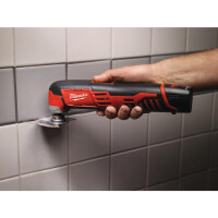 Milwaukee - Akku-Multitool (C12 MT)