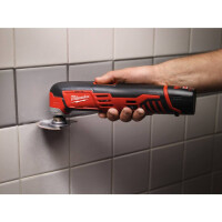 Milwaukee - Akku-Multitool (C12 MT)