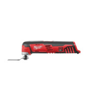 Milwaukee - Akku-Multitool (C12 MT)