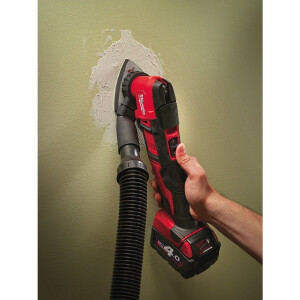 Milwaukee - Akku-Multitool (M18 BMT)