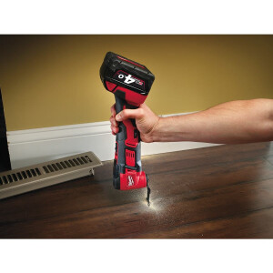 Milwaukee - Akku-Multitool (M18 BMT)