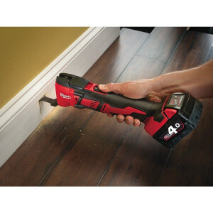 Milwaukee - Akku-Multitool (M18 BMT)