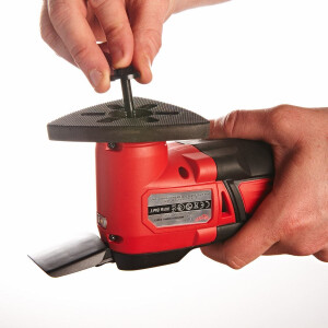 Milwaukee - Akku-Multitool (M18 BMT)