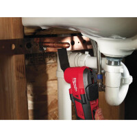 Milwaukee - Akku-Multitool (M18 BMT)