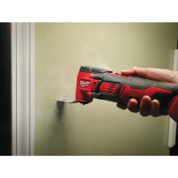 Milwaukee - Akku-Multitool (M18 BMT)