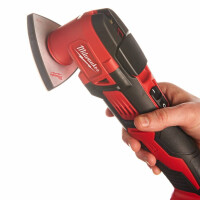 Milwaukee - Akku-Multitool (M18 BMT)