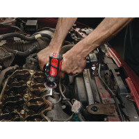 Milwaukee - Akku-Mini Polierer (M12 BPS)