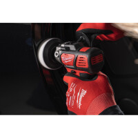 Milwaukee - Akku-Mini Polierer (M12 BPS)