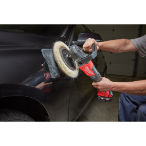 Milwaukee - FUEL Akku-Polierer (M18 FAP180)