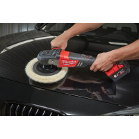 Milwaukee - FUEL Akku-Polierer (M18 FAP180)