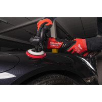Milwaukee - FUEL Akku-Polierer (M18 FAP180)