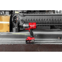 Milwaukee - ONE KEY Akku-Schlagschrauber 1/2" Vierkant PIN (M18 ONEFHIWP12)