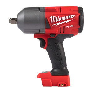 Milwaukee - FUEL Akku-Schlagschrauber 1/2" Vierkant...