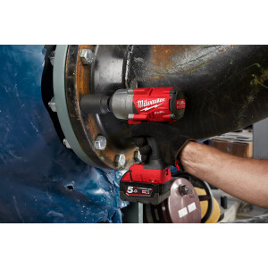Milwaukee - FUEL Akku-Schlagschrauber 1/2" Vierkant PIN (M18 FHIWP12)