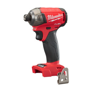 Milwaukee - FUEL Surge Akku-Impulsschlagschrauber 1/4" Hex (M18 FQID) - Extra leise