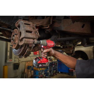 Milwaukee - ONE KEY Akku-Schlagschrauber 1/2"...