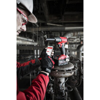 Milwaukee - ONE KEY Akku-Schlagschrauber 1/2" Sprengring (M18 ONEIWF12)