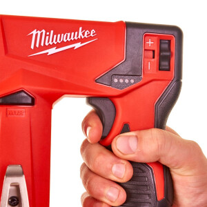 Milwaukee - Akku-Tacker (M12 BST)