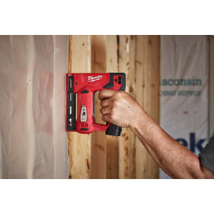 Milwaukee - Akku-Tacker (M12 BST)