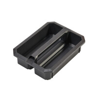 Milwaukee - PACKOUT Ersatz-Werkzeugtrage (4932478298)