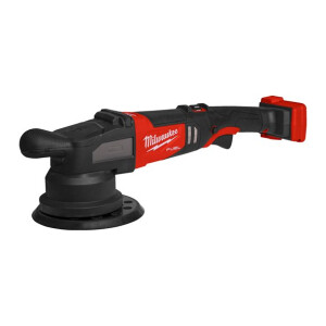 Milwaukee - FUEL Akku Exzenter Poliermaschine (M18 FROP21)