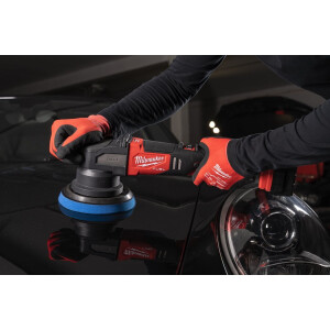 Milwaukee - FUEL Akku Exzenter Poliermaschine (M18 FROP21)