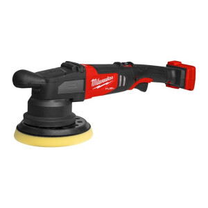 Milwaukee - FUEL Akku Exzenter Poliermaschine (M18 FROP21)