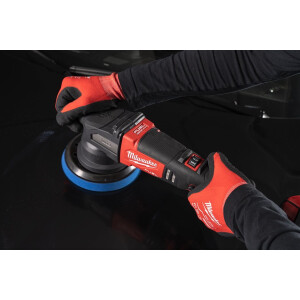 Milwaukee - FUEL Akku Exzenter Poliermaschine (M18 FROP21)