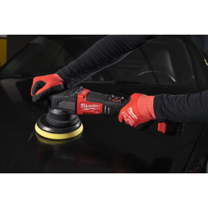 Milwaukee - FUEL Akku Exzenter Poliermaschine (M18 FROP21)