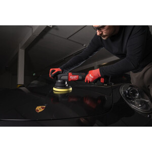 Milwaukee - FUEL Akku Exzenter Poliermaschine (M18 FROP21)