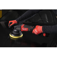 Milwaukee - FUEL Akku Exzenter Poliermaschine (M18 FROP21)