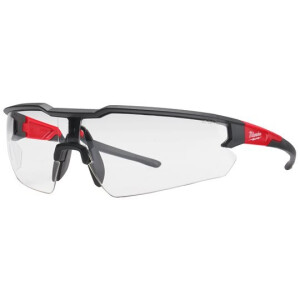 Milwaukee - Schutzbrille klar & getönt