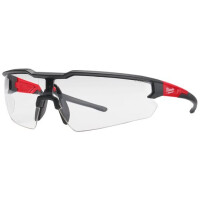 Milwaukee - Schutzbrille klar & getönt